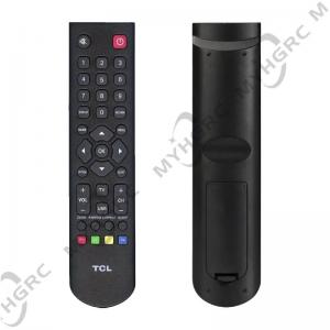 TCL TV Remote Control  For TCL Smart TV