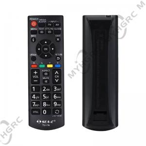 TU-7A Remote Control for PANASONIC TV TU-7A Remote Control for PANASONIC TV