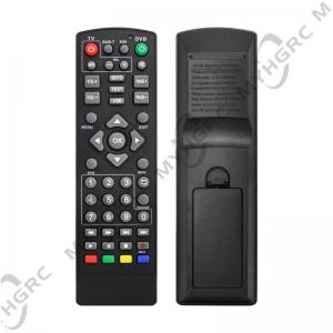 TV/DVB-T2 Remote Control For STB TV/DVB-T2 Remote Control For STB