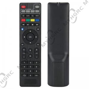 TVIP Remote Control For TVIP TV