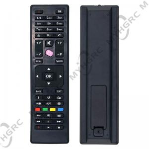 RC4875 Remote Control For TELEFUNKEN Smart TV RC4875 Remote Control For TELEFUNKEN Smart TV