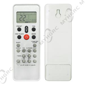 Remote Control for Toshiba Air Conditioner WC-L03SE WH-L03SE KTDZ003
