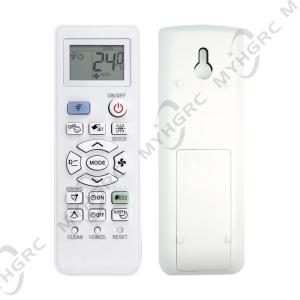 CRMC-A967JBEZ CRMCA967JBEZ Remote Control for Sharp AC Air Conditioner