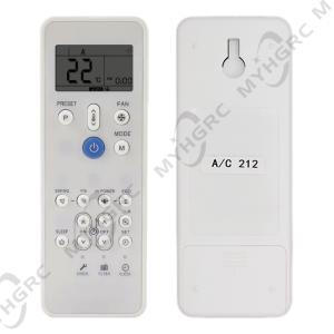 KTKL004 Replace A/C AC Remote Controller Compatible with Toshiba Carrier Split Air Conditioner