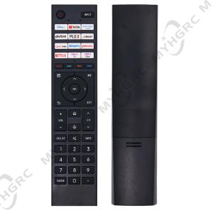 Universal TV Remote Compatible with All Toshiba LED LCD Smart TVs
