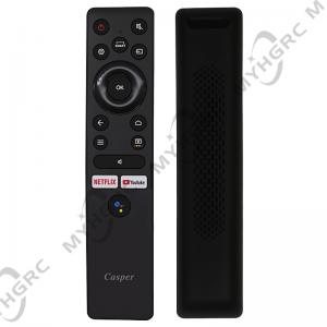 V3 VOICE Remote Control For CASPER Smart TV