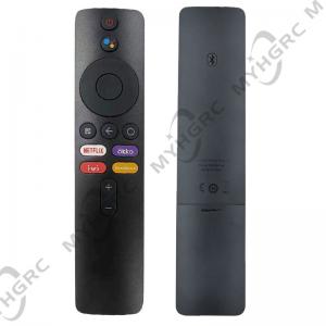 XMRM-M6 VOICE Remote Control For XIAOMI Smart TV XMRM-M6 VOICE Remote Control For XIAOMI Smart TV