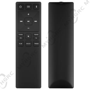XRS551D VIZIO Sound Bar Remote Control