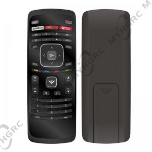 XRT112 Remote Control For VIZIO Smart TV 