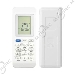 YAK1F Air Conditioner Remote Control for Electrolux Air Conditioner