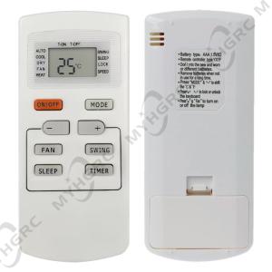 YX1F Air Conditioner Remote Control for GREE