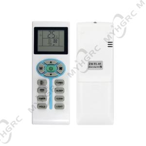 ZH/TL-03 Remote Control fit for CHIGO Air Conditioner ZH/TL03 ZH-TL-03