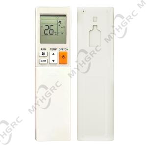 New ZH21AS AC Remote For Mitsubishi Air Conditioner SG20AS MSZ-RY12VA